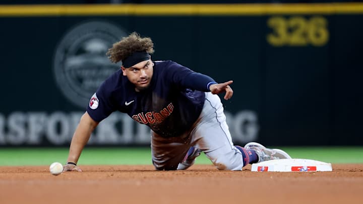 What Is The Guardians Brand Of Baseball? What Is The Guardians Brand Of Baseball?