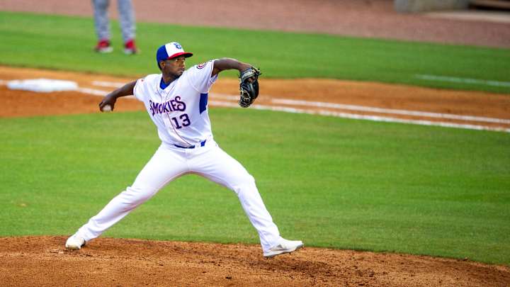 Tennessee Smokies Drop Game Two of Southern League Championship