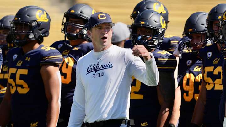 Cal Football: Arizona In-Game Thread - Jaydn Ott Powers Bears to 49-31 Victory