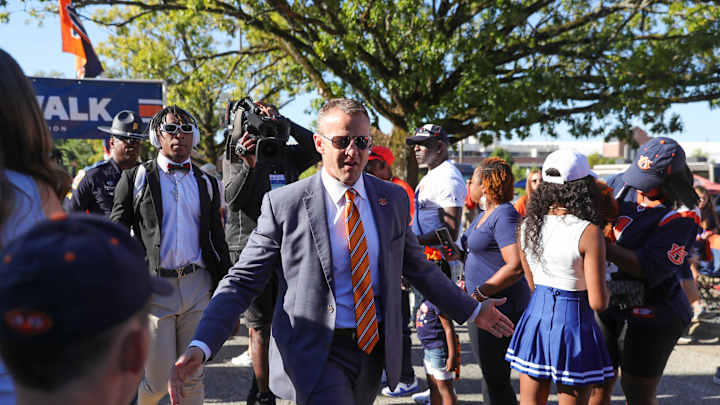 Auburn beats Missouri in overtime to start SEC play 1-0