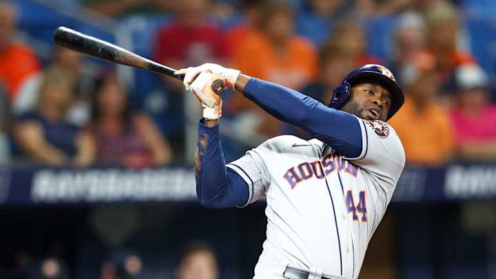 Houston Astros Social Media Reacts to Team's Slump Against the Orioles Houston Astros Social Media Reacts to Team's Slump Against the Orioles