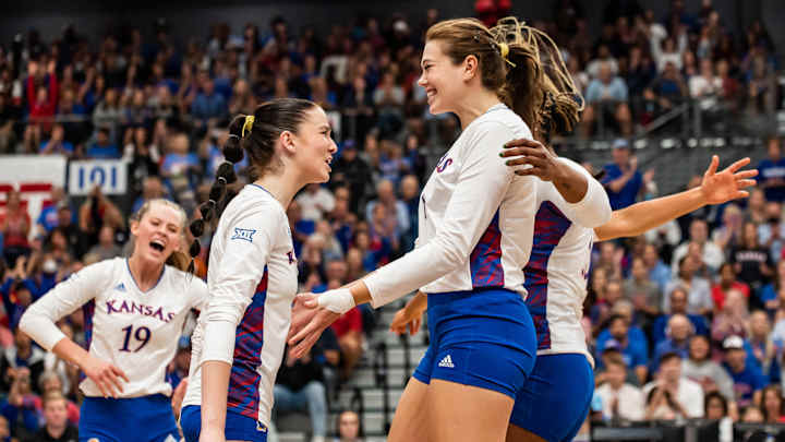 Match Primer: How To Watch, Things To Know for Kansas at Kansas State