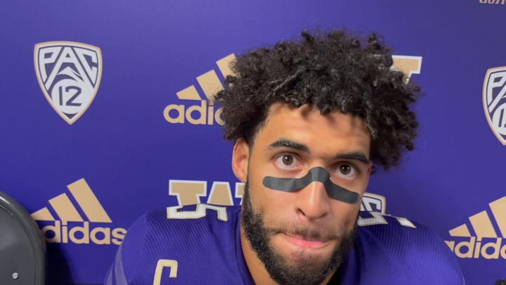 It's Captain Cook, With the Uniform Markings to Prove It