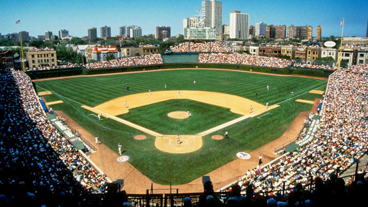 On This Day in Cubs History: The 'Curse of the Billy Goat' is Born On This Day in Cubs History: The 'Curse of the Billy Goat' is Born