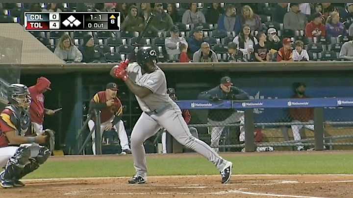 Guardians Farm Report: Noel And Tena Make Triple-A Debut For Columbus Guardians Farm Report: Noel And Tena Make Triple-A Debut For Columbus