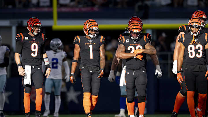 How the Jets Are Preparing to Contain Bengals' 'Explosive' Offense