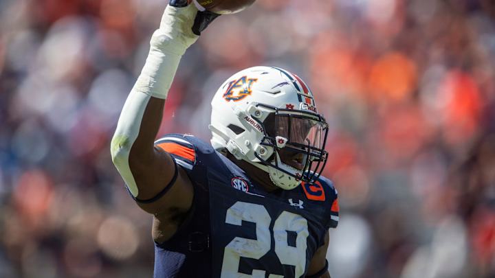 Takeaways from Auburn's 17-14 OT win over Missouri Takeaways from Auburn's 17-14 OT win over Missouri