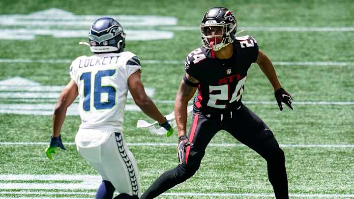 Falcons vs. Seahawks Q&A: Who's Atlanta's X-Factors For Sunday's Game?