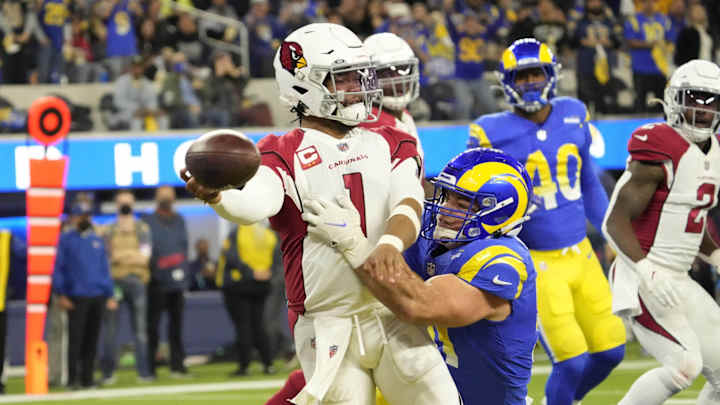 Experts Pick Cardinals-Rams