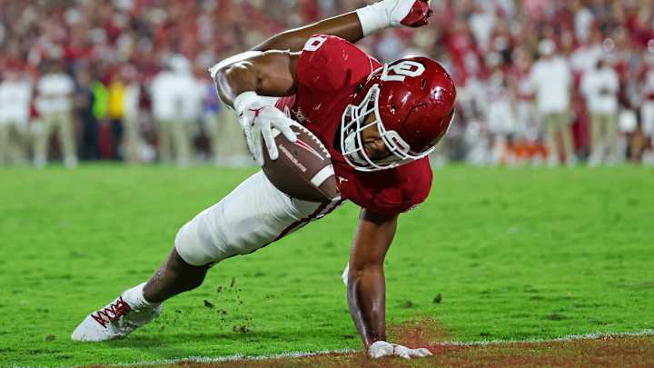 Why 'Alpha' Brayden Willis is Oklahoma's Unquestioned Leader