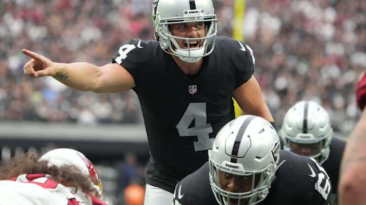 Keys and Predictions for Raiders vs. Titans