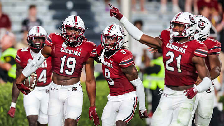 How The Defense Rebounded After Sluggish First Half How The Defense Rebounded After Sluggish First Half