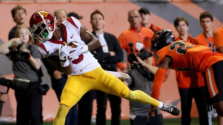 USC, Utah, Washington all get first-place votes in FanNation Pac-12 Football Power Rankings USC, Utah, Washington all get first-place votes in FanNation Pac-12 Football Power Rankings