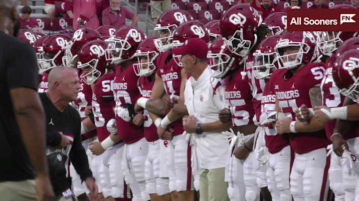 How to Watch: Oklahoma Sooners vs. Iowa State Cyclones