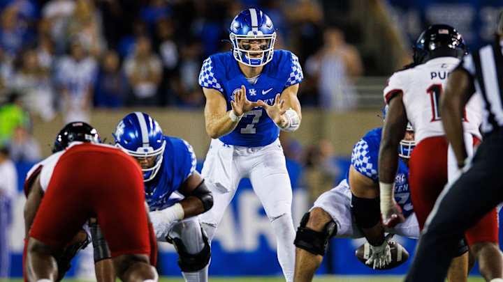 Is Stoops Right to Point Protection Issues Away From Offensive Line? Is Stoops Right to Point Protection Issues Away From Offensive Line?