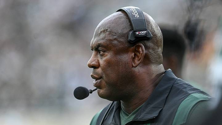 Five Most Interesting Things Mel Tucker Said After MSU's Loss To Minnesota