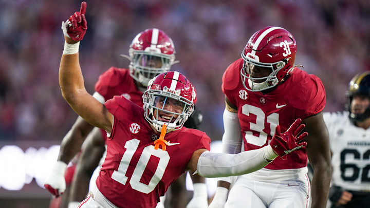 Don't Look Now, But Alabama Beginning to Find Its 'Hateful" Attitude