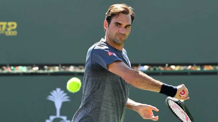 Chris Paul Reacts to Roger Federer's Final Tennis Match