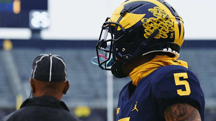 Who Will Be The First Wolverine Taken In The 2023 NFL Draft? Who Will Be The First Wolverine Taken In The 2023 NFL Draft?