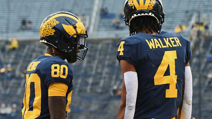 WR Eamonn Dennis Enters Transfer Portal, Adding To Offseason Attrition