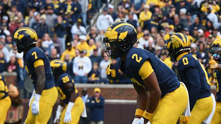 Michigan Football: Secondary Play Has Made The Wolverines Defense Even Stronger To Beat