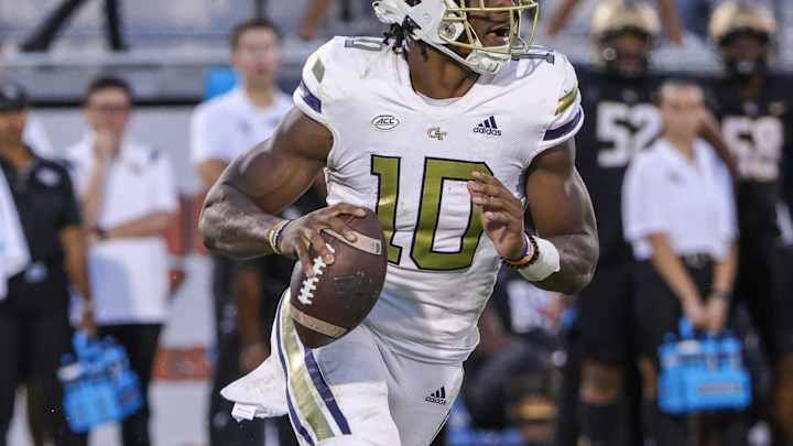 Georgia Tech Football: The Good, The Bad, and The Ugly from UCF Game