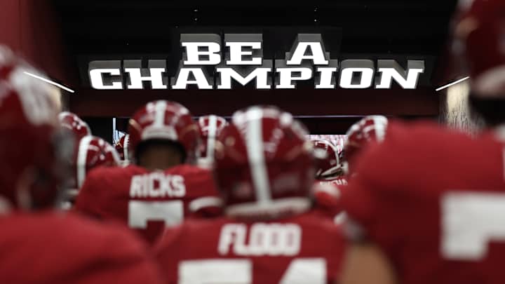 The Reach of Roll Tide: Alabama Football Brand Extends Beyond Borders