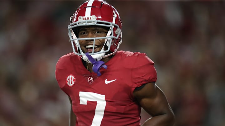 The Good, The Bad, and The Ugly: Alabama 55, Vanderbilt 3