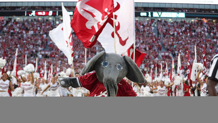 Crimson Tide Roll Call: Wednesday, February 14, 2024