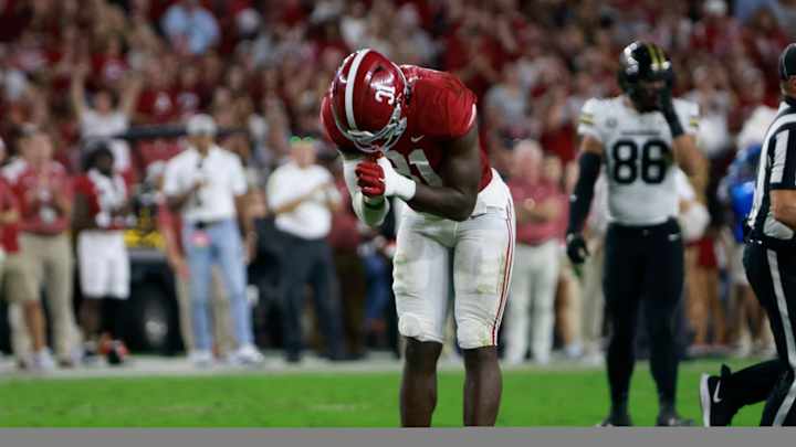 Will Anderson Motivated by "Audacity" of Opponents to Step on Same Field Will Anderson Motivated by "Audacity" of Opponents to Step on Same Field