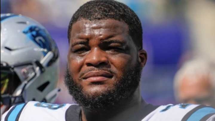 Marquan McCall's NFL Debut is One He'll Never Forget