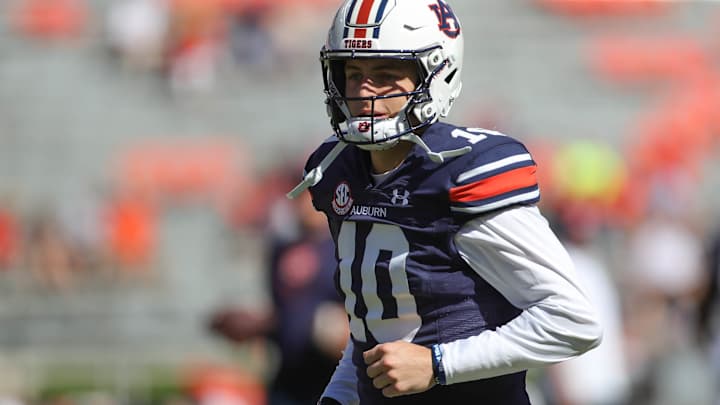 Thoughts from the first day of the transfer portal window