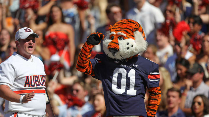 Auburn Daily Weekly Roundtable: Auburn vs LSU
