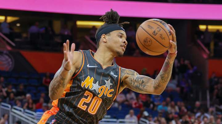 NBA News: Former Sixer Markelle Fultz Suffers Another Injury