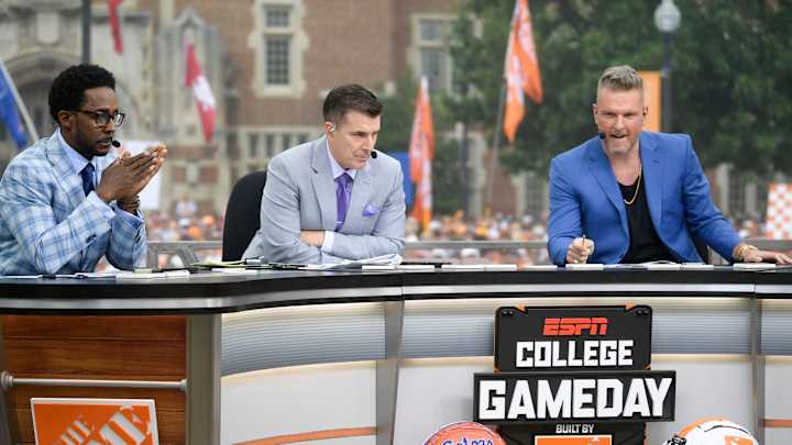 Syracuse's GameDay Hopes Take Hit as ESPN is Going to Clemson/NC State This Week