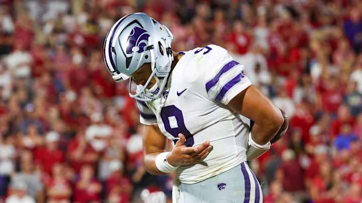 In a Conference of Mobile Quarterbacks, Oklahoma Must Make Adjustments Quickly