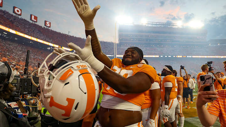 Just In: Vols Climb Inside the Top 10 of Latest Polls Just In: Vols Climb Inside the Top 10 of Latest Polls