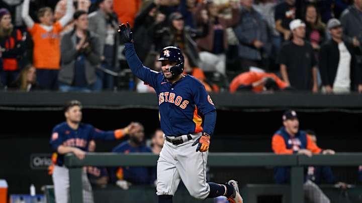 How to Watch Houston Astros at Orioles Game Four: TV Channel, Streaming Links How to Watch Houston Astros at Orioles Game Four: TV Channel, Streaming Links