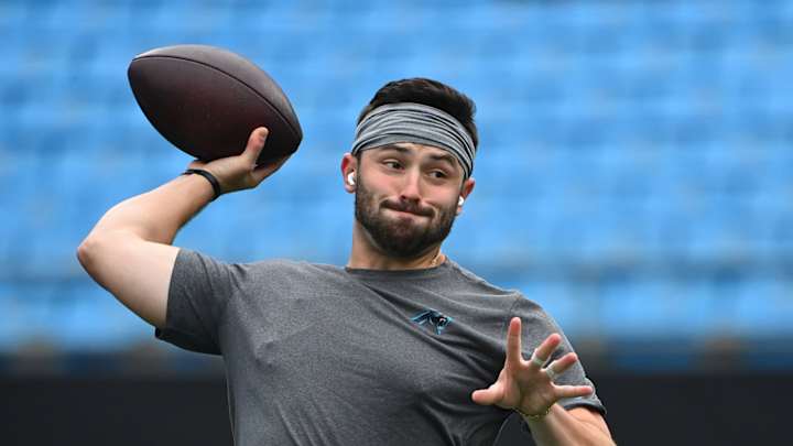 All Panthers Gameday Guide: Panthers vs Saints