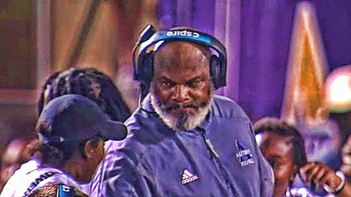 Alcorn State: Coach McNair 'Excited' About Success in Early Signing Period