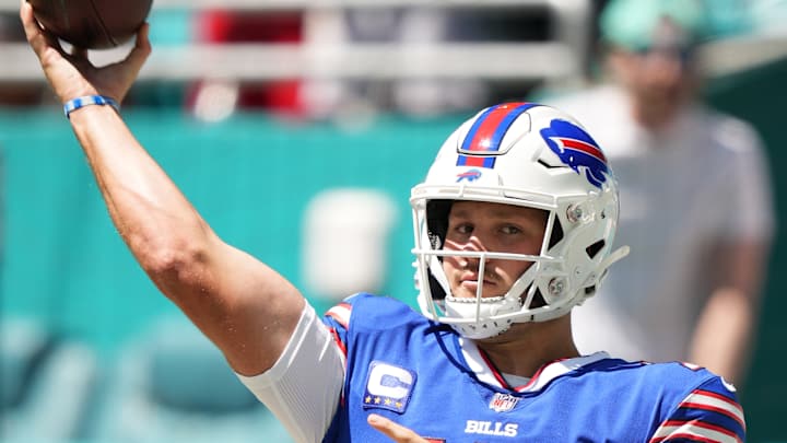 NFL Week 3 Game Schedule and Sunday Preview Before Kickoff