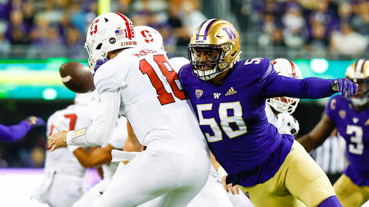 What went wrong for Stanford in their loss to No. 18 Washington