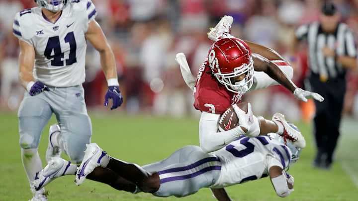 How Oklahoma Hopes a Mentality Shift Will Solve Slow Starts on Offense