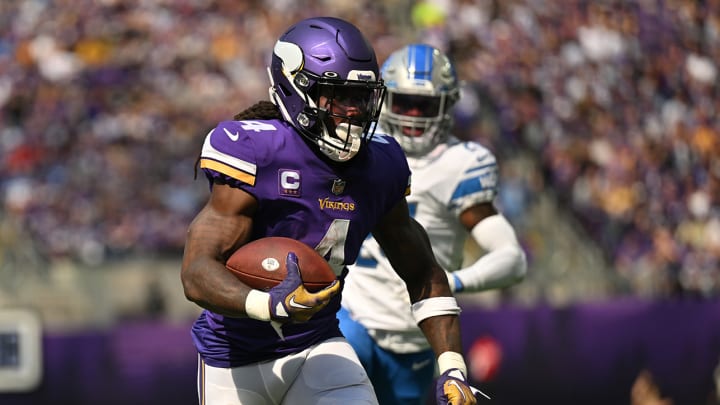 NFL Week 4 Injury Updates: Latest on Who’s In, Who’s Out