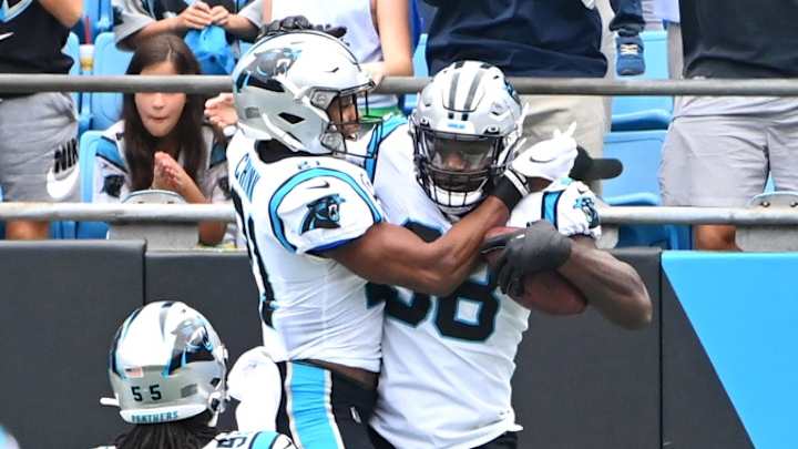 Panthers Topple Saints, Record First Home Win in Over a Year