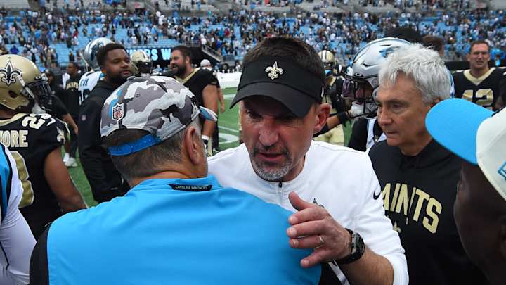 Initial Reactions: Panthers Defense Wins the Day
