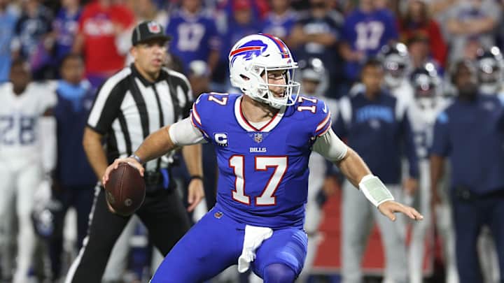 NFL Top-5 Power Rankings | Week 3