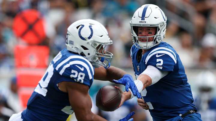 Colts, Chiefs Week 3 Preview: Improvement Needed Against Toughest Opponent