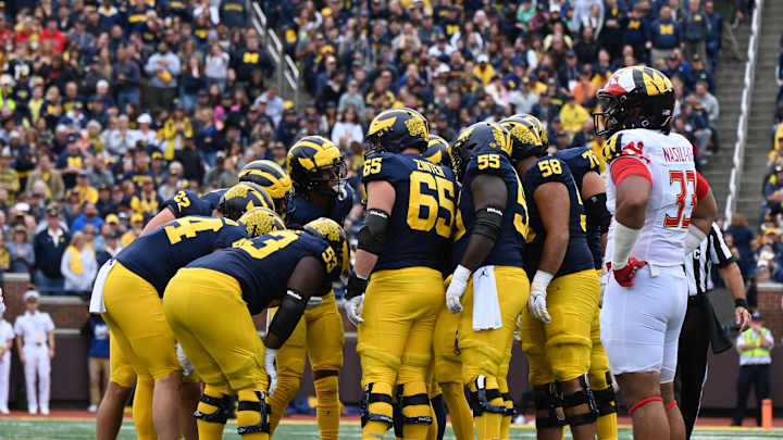 5 Keys To A Michigan Win In Iowa City
