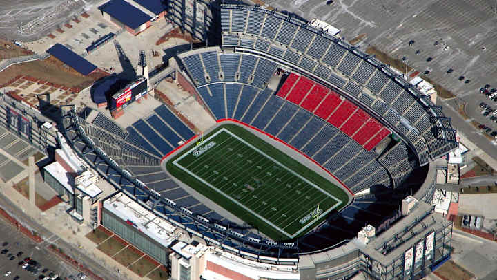 Ravens-Patriots Week 3 Pregame Notes Ravens-Patriots Week 3 Pregame Notes